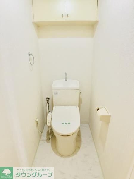 ハイシティプラザ南大泉の物件内観写真