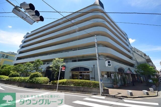 ハイシティプラザ南大泉の物件内観写真