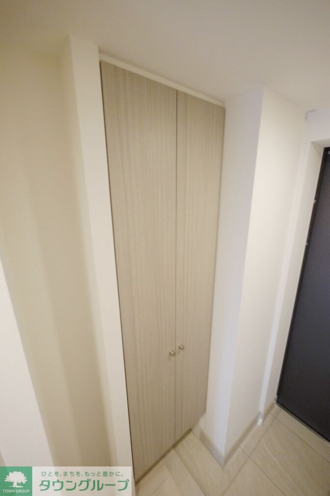 ドゥーエ成増の物件内観写真