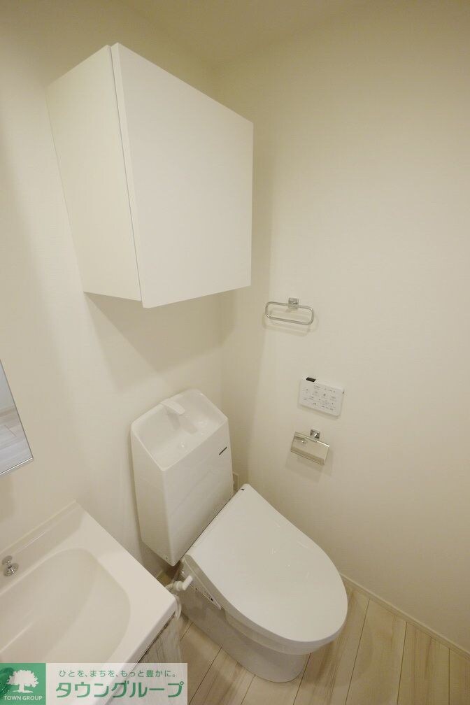 ドゥーエ成増の物件内観写真