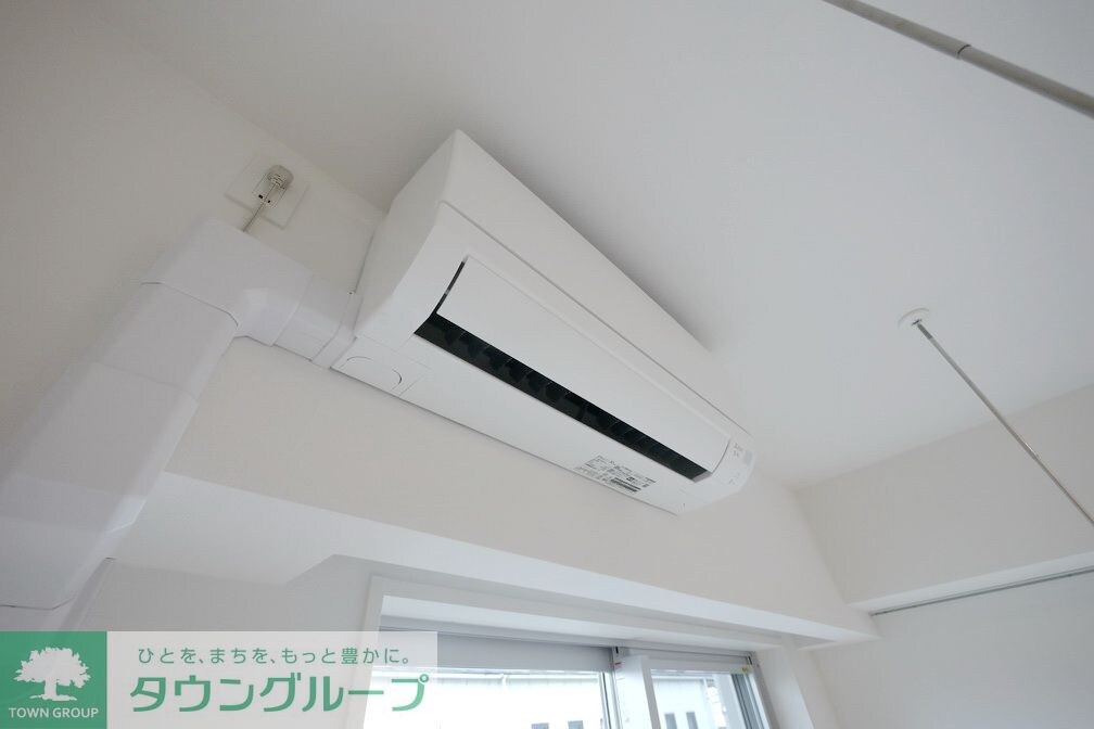 ドゥーエ成増の物件内観写真