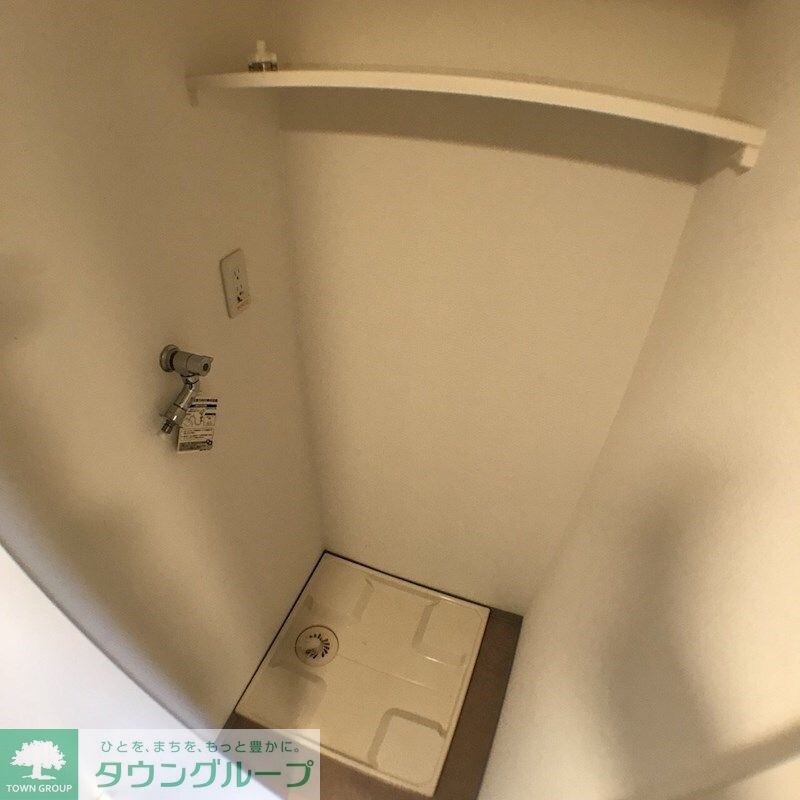 GENOVIA中野・都立家政の物件内観写真