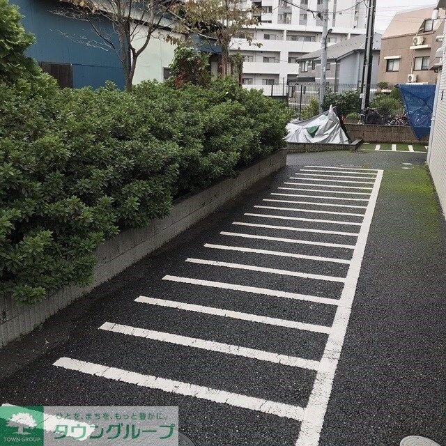 GENOVIA中野・都立家政の物件内観写真