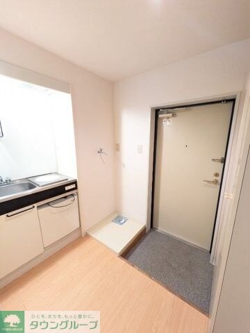 メゾンエクレーレ江古田の物件内観写真