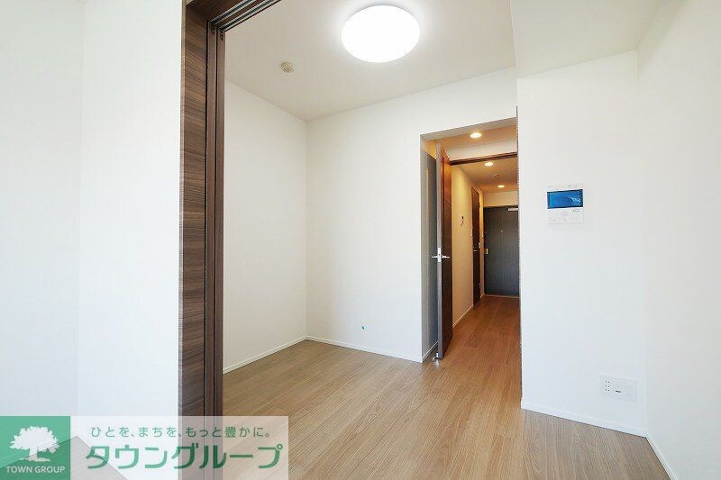 ラフィスタ練馬春日町の物件内観写真