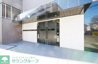 ラフィスタ練馬春日町の物件内観写真