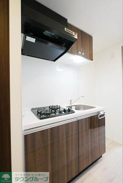 ラフィスタ練馬春日町の物件内観写真