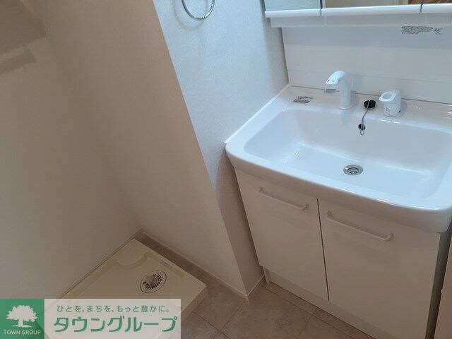 サクセス ツリー IIの物件内観写真