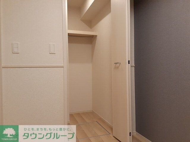 サクセス ツリー IIの物件内観写真