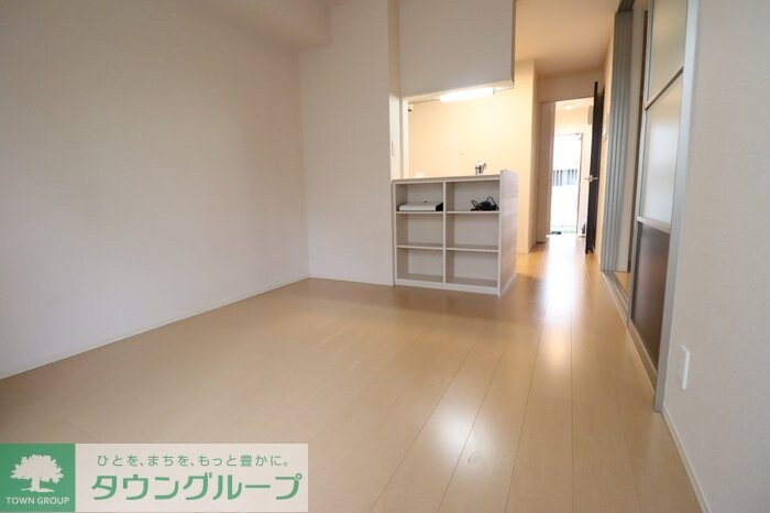 プレジオ志村の物件内観写真