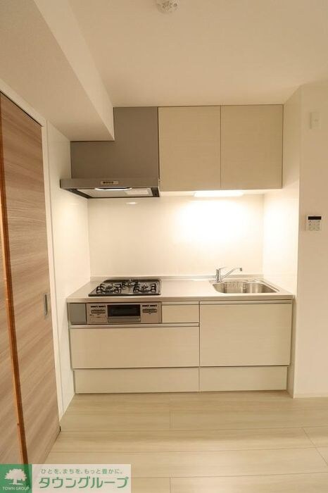 Casa Hermosaの物件内観写真