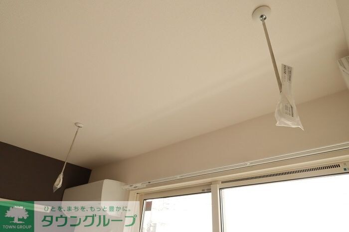 Casa Hermosaの物件内観写真