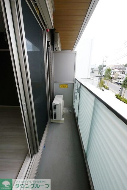 Casa Hermosaの物件内観写真