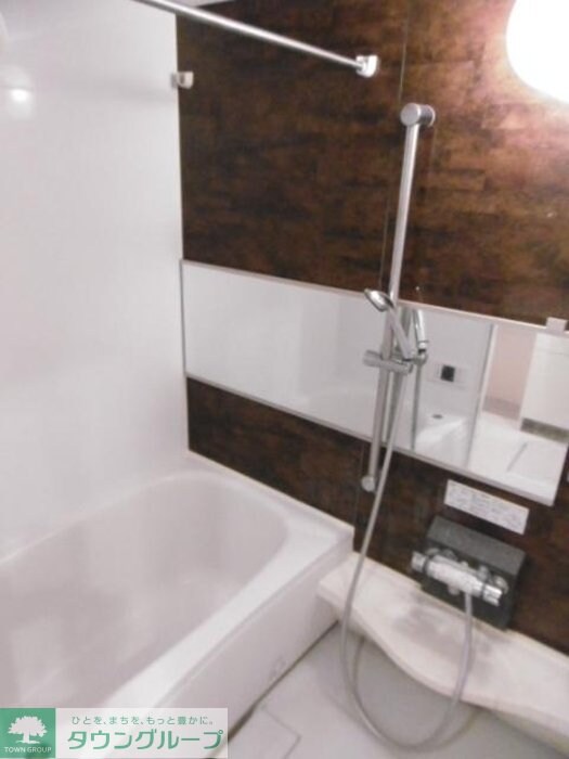 エーデルドルフ Nr.1の物件内観写真