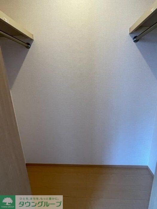 シャルマンの物件内観写真