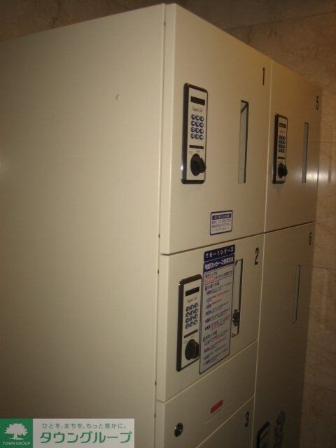 ヴェルステージ練馬IIの物件内観写真