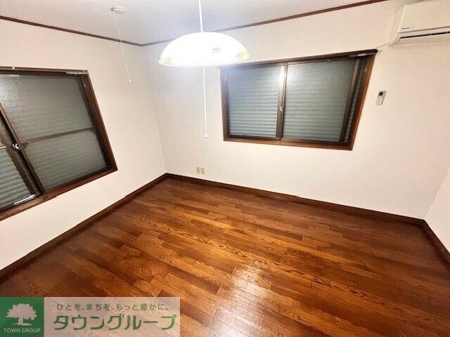 すみれハイツの物件内観写真