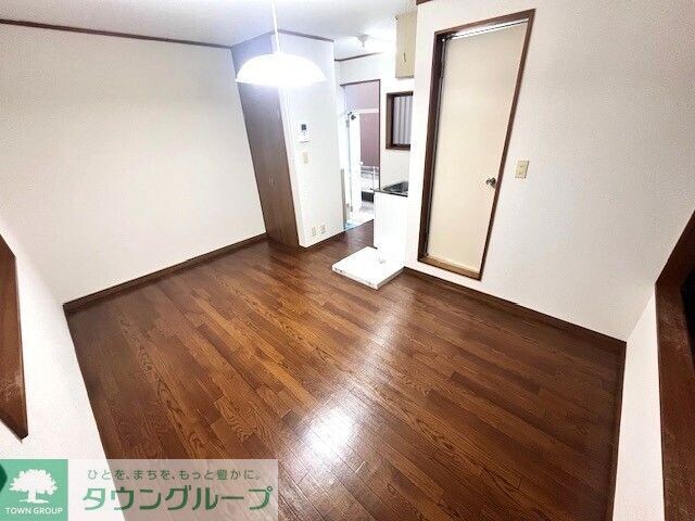 すみれハイツの物件内観写真