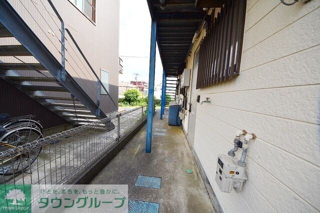 すみれハイツの物件内観写真