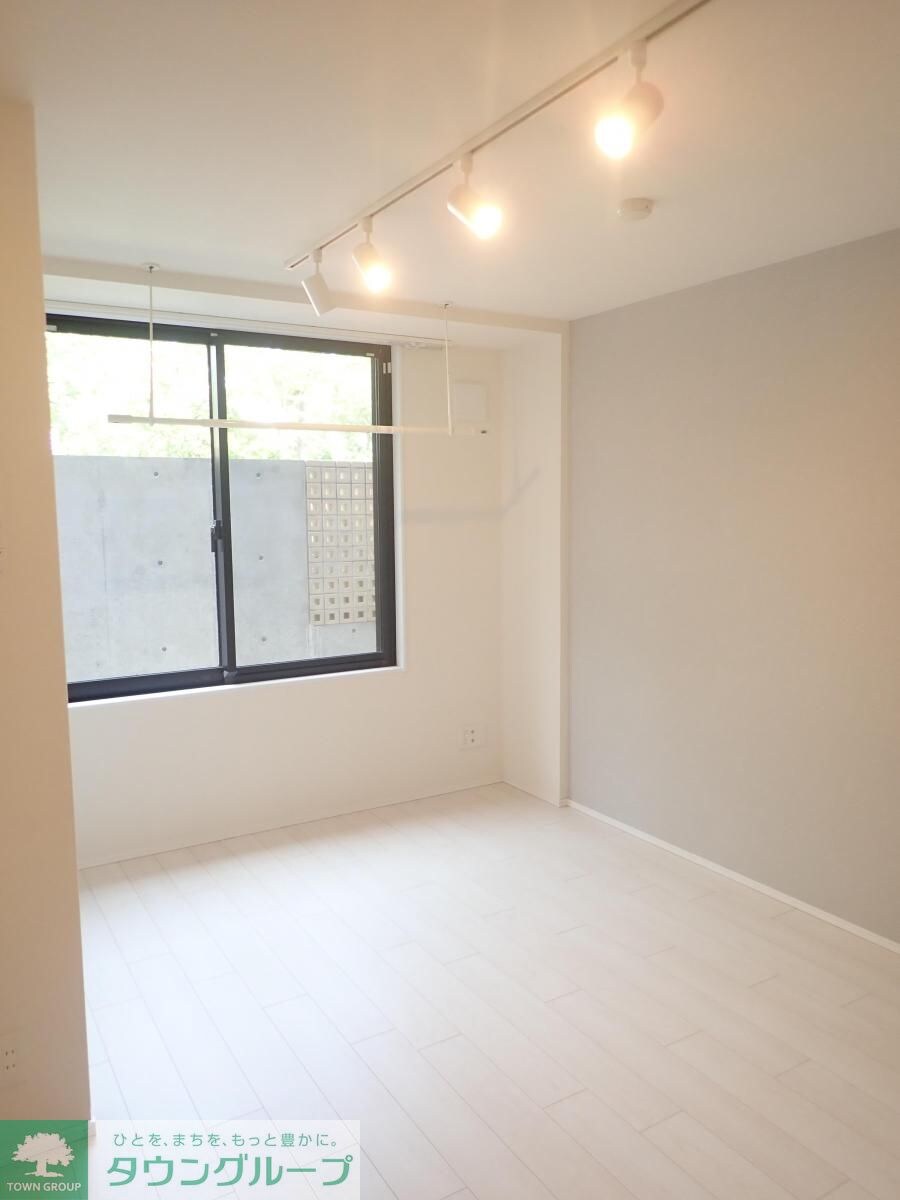 グローリオシェルト練馬桜台の物件内観写真