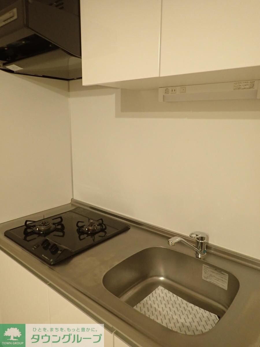 グローリオシェルト練馬桜台の物件内観写真