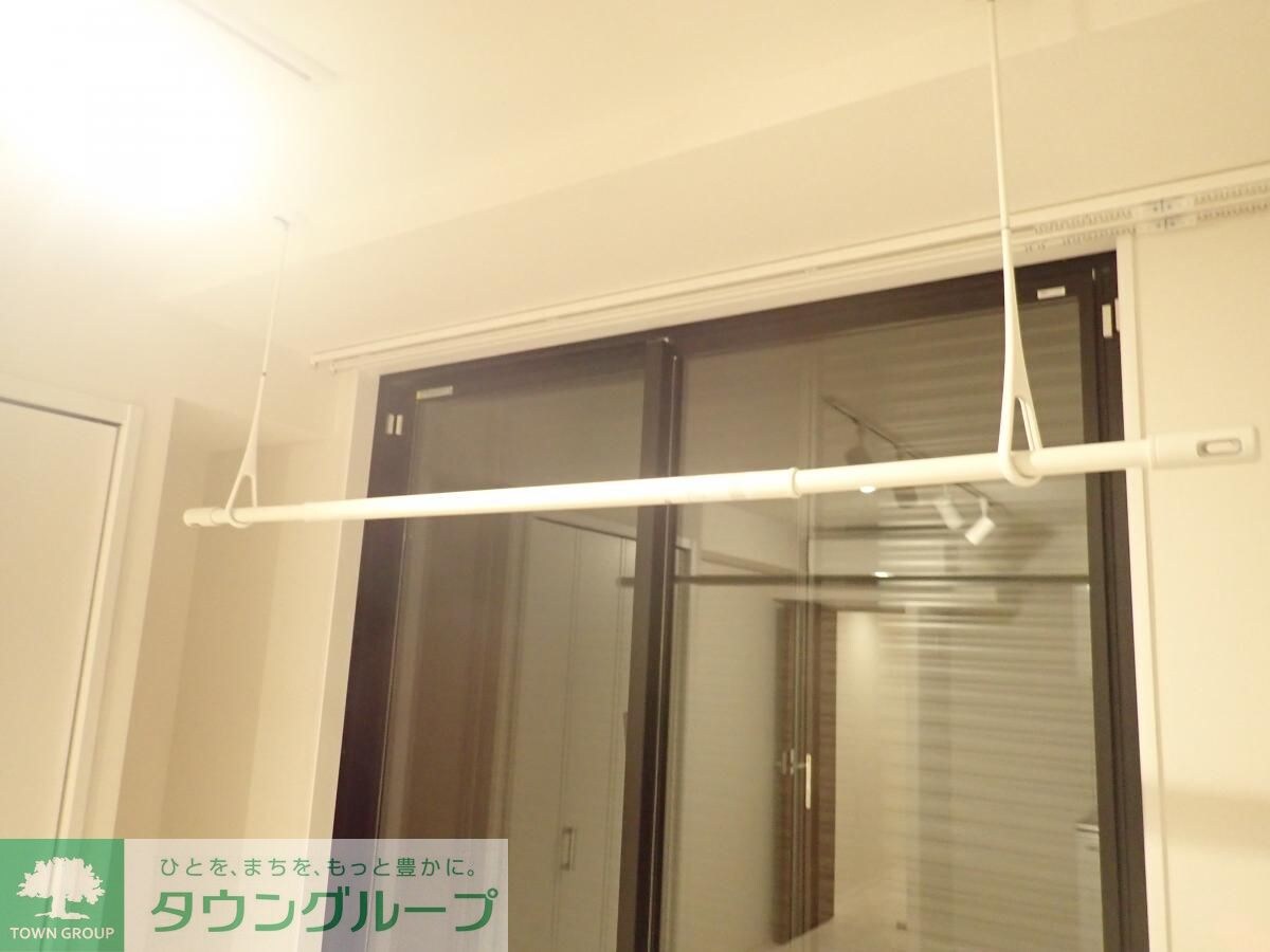 グローリオシェルト練馬桜台の物件内観写真