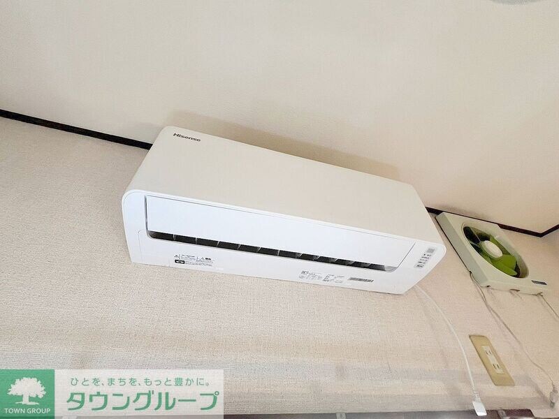 コーポタナベの物件内観写真