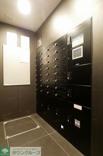 セジョリ新江古田の物件内観写真