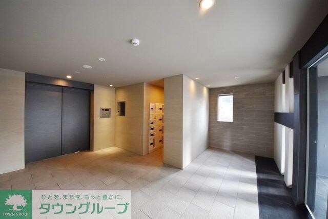 スクエアシティ東京保谷の物件内観写真