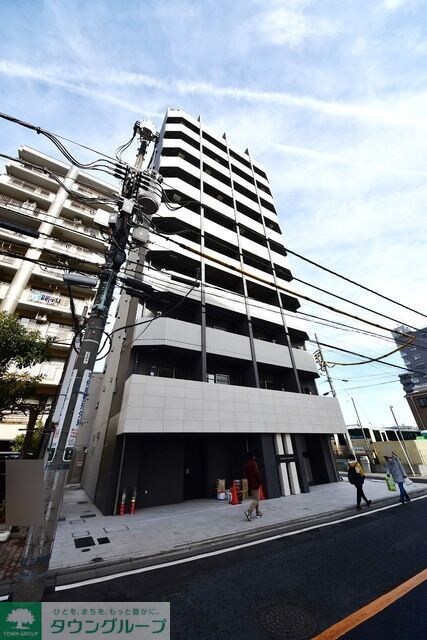 スクエアシティ東京保谷の物件内観写真