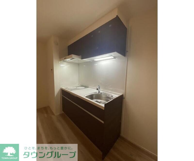 M.E maisonの物件内観写真