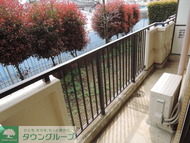 ラークパレスの物件内観写真