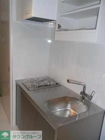 ル・ボワ平和台の物件内観写真