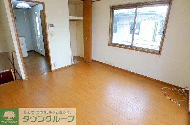 マーメイドの物件内観写真