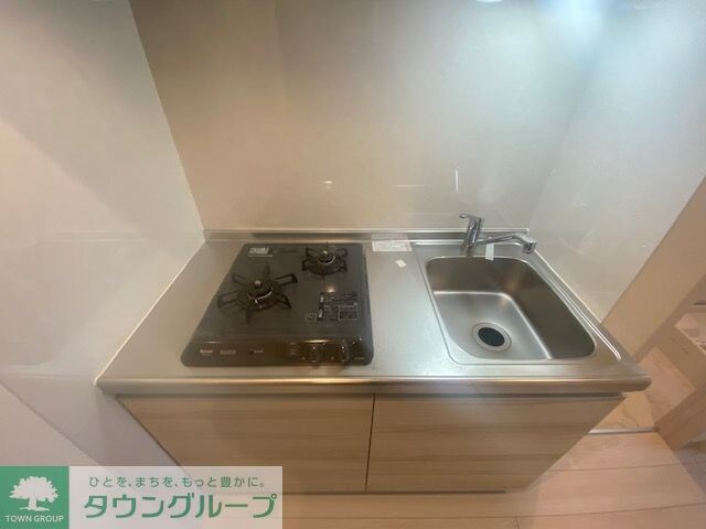 パレス・フォンテーヌの物件内観写真