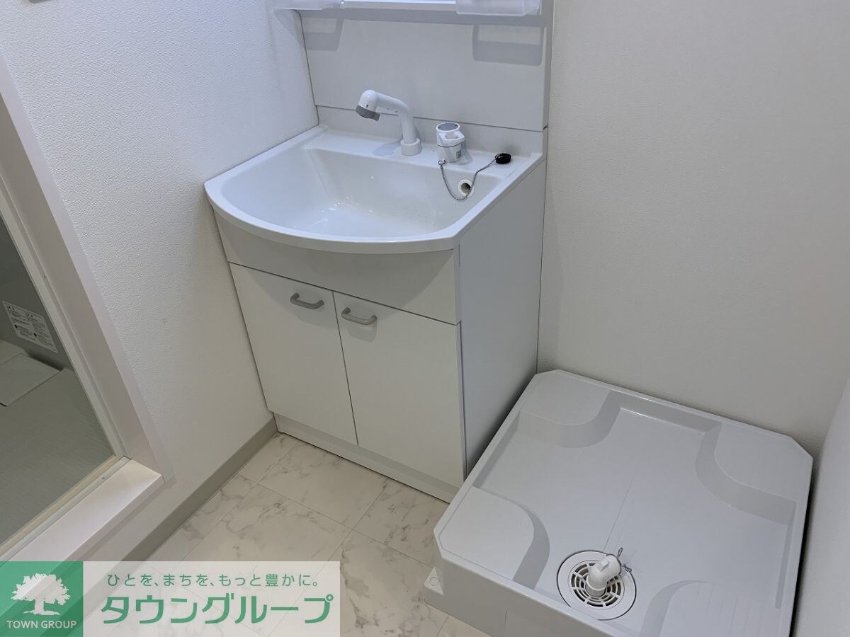 パレス・フォンテーヌの物件内観写真