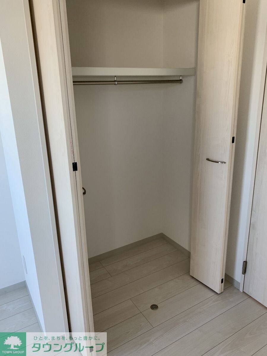 パレス・フォンテーヌの物件内観写真