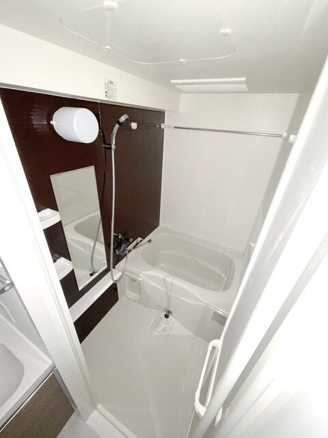 ジェノヴィア練馬春日町スカイガーデンの物件内観写真