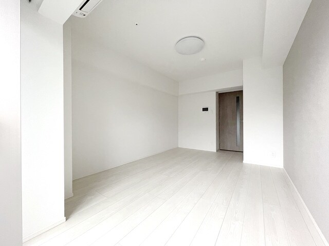 ジェノヴィア練馬春日町スカイガーデンの物件内観写真