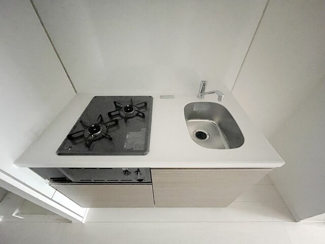 ジェノヴィア練馬春日町スカイガーデンの物件内観写真