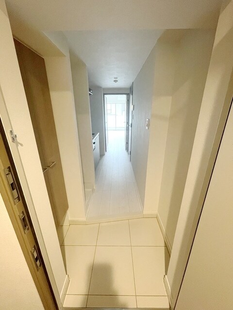 ジェノヴィア練馬春日町スカイガーデンの物件内観写真