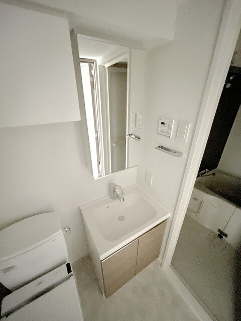 ジェノヴィア練馬春日町スカイガーデンの物件内観写真