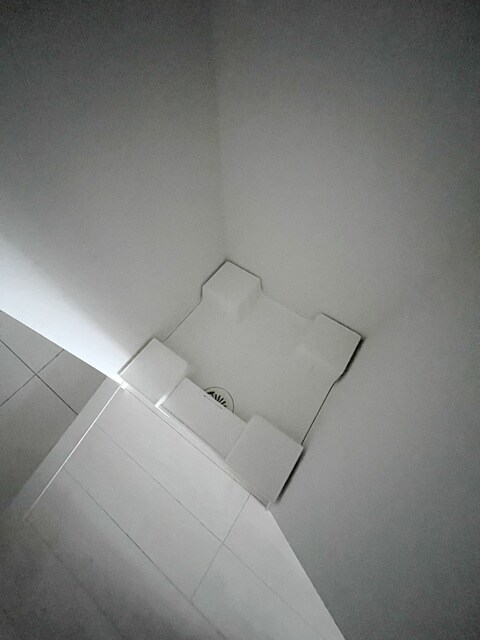 ジェノヴィア練馬春日町スカイガーデンの物件内観写真