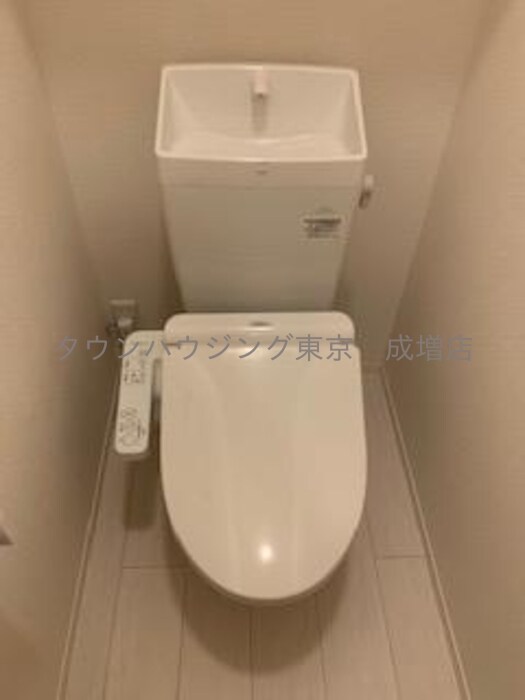 セジュール西台3の物件内観写真