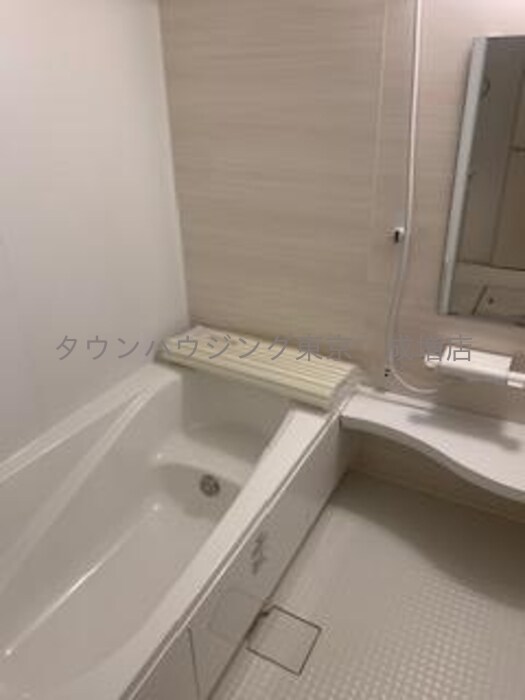 セジュール西台3の物件内観写真