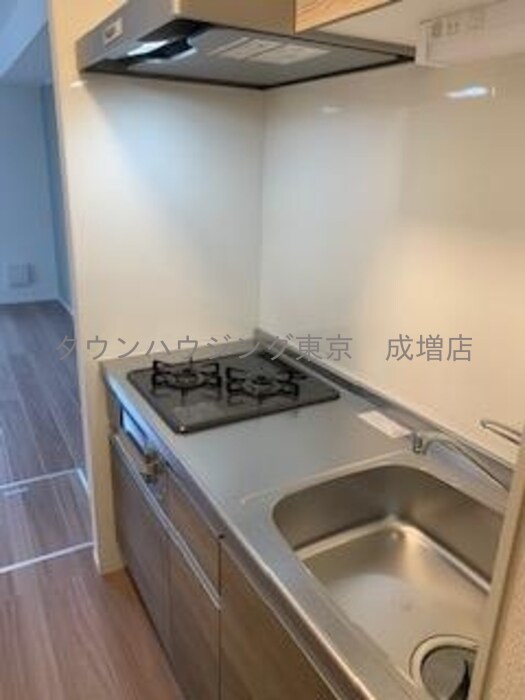 セジュール西台3の物件内観写真