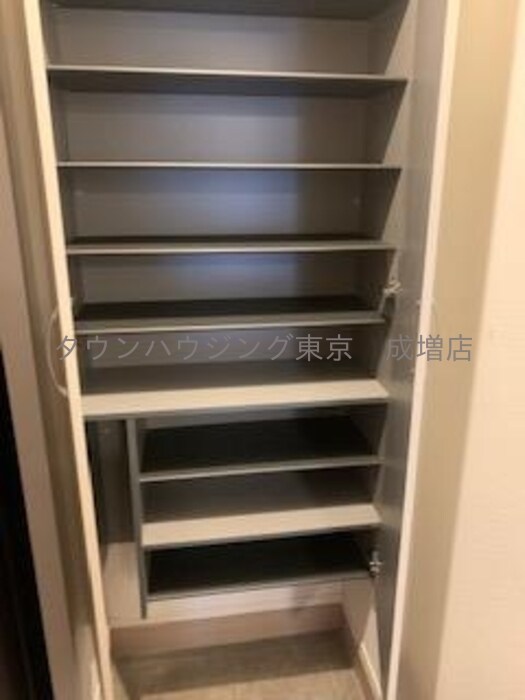 セジュール西台3の物件内観写真