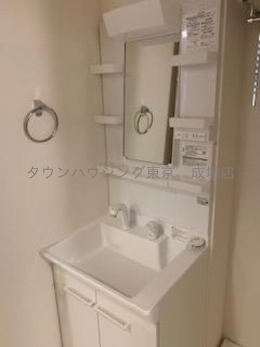 セジュール西台3の物件内観写真