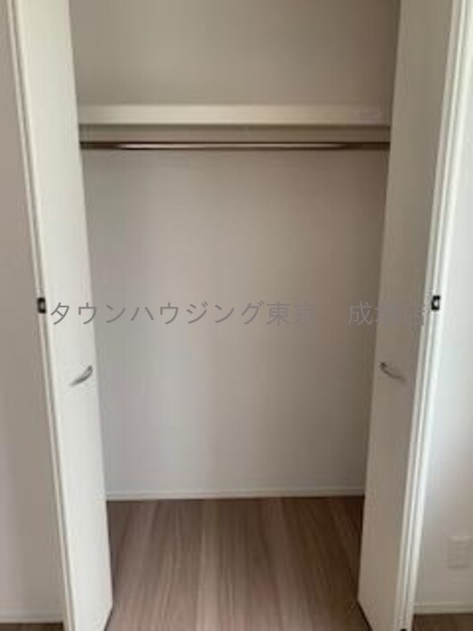 セジュール西台3の物件内観写真