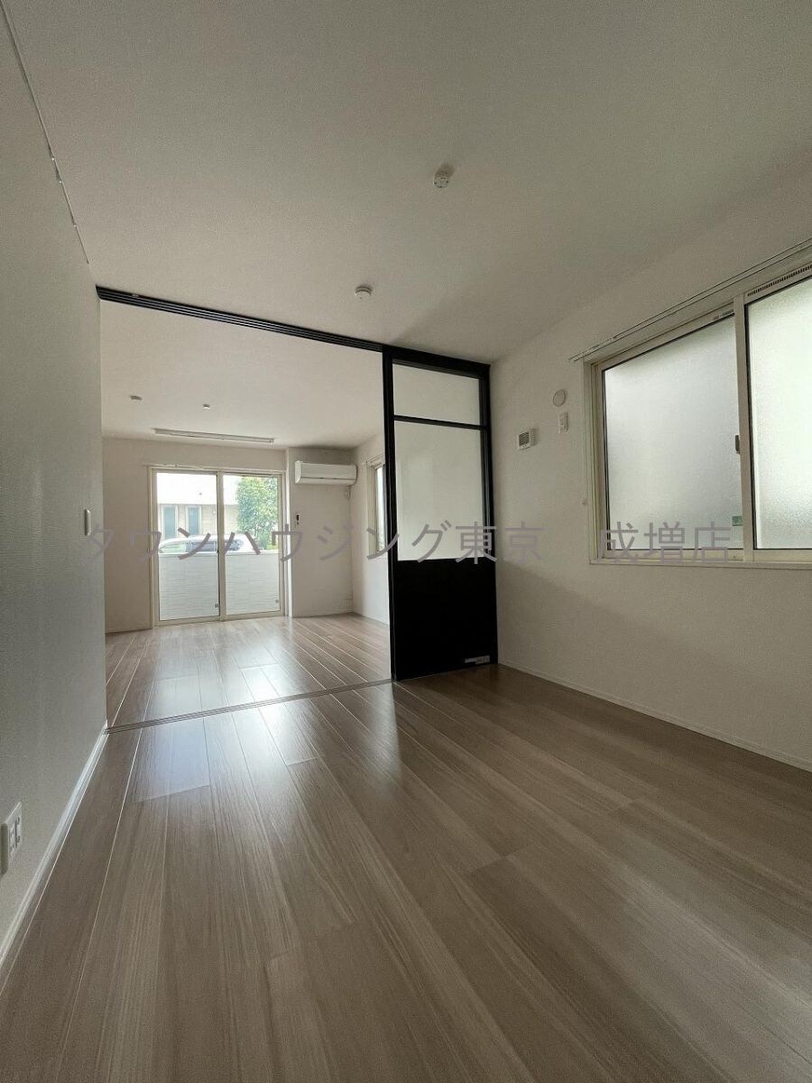 セジュール西台3の物件内観写真
